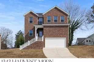 1343 Harvest Moon Way, Shelby, NC 28150 - Photo 1