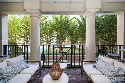300 W 5th Street #222, Charlotte, NC 28202 - Photo 33
