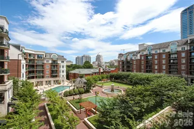 300 W 5th Street #222, Charlotte, NC 28202 - Photo 39