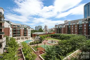 300 W 5th St, Charlotte, NC 28202 - Photo 39