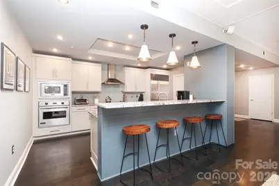 300 W 5th Street #222, Charlotte, NC 28202 - Photo 9