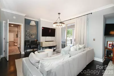 300 W 5th Street #222, Charlotte, NC 28202 - Photo 15