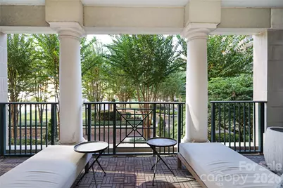 300 W 5th Street #222, Charlotte, NC 28202 - Photo 21