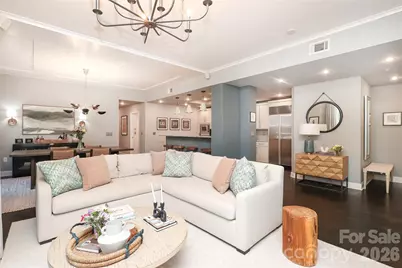 300 W 5th Street #222, Charlotte, NC 28202 - Photo 5