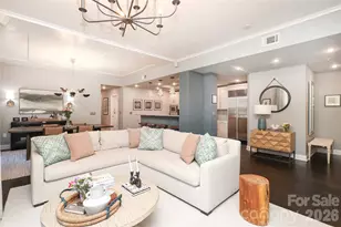 300 W 5th St, Charlotte, NC 28202 - Photo 5