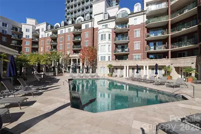 300 W 5th Street #222, Charlotte, NC 28202 - Photo 35