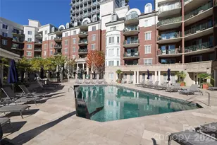 300 W 5th St, Charlotte, NC 28202 - Photo 35