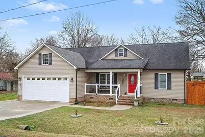 202 E 27th Street None E, Kannapolis, NC 28083 - Photo 3