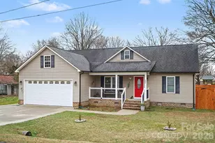 202 E 27th Street None E, Kannapolis, NC 28083 - Photo 3