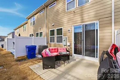 16038 Red Buckeye Lane, Huntersville, NC 28078 - Photo 35