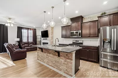 16038 Red Buckeye Lane, Huntersville, NC 28078 - Photo 5