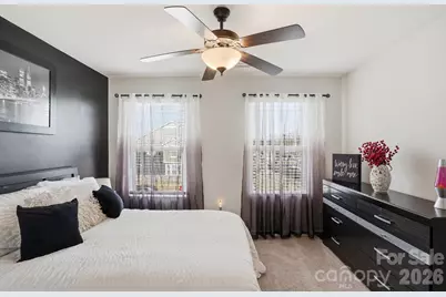 16038 Red Buckeye Lane, Huntersville, NC 28078 - Photo 25