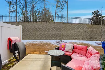 16038 Red Buckeye Lane, Huntersville, NC 28078 - Photo 35