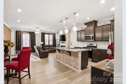 16038 Red Buckeye Lane, Huntersville, NC 28078 - Photo 3