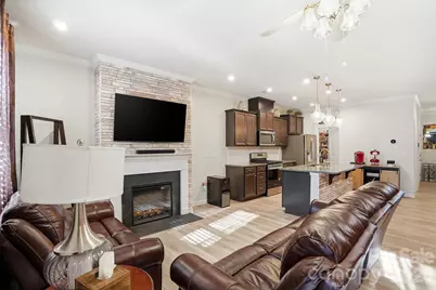 16038 Red Buckeye Lane, Huntersville, NC 28078 - Photo 7