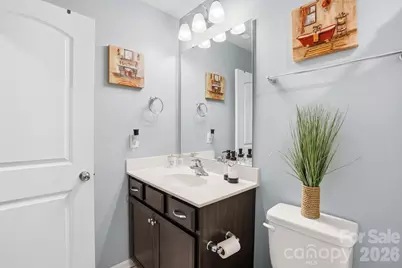 16038 Red Buckeye Lane, Huntersville, NC 28078 - Photo 29