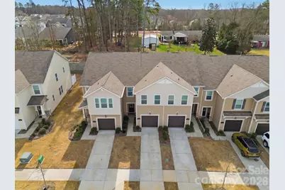 16038 Red Buckeye Lane, Huntersville, NC 28078 - Photo 1