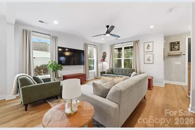 3534 Simmons Street, Charlotte, NC 28208 - Photo 5