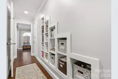 8344 Knights Bridge Road, Charlotte, NC 28210 - Photo 35