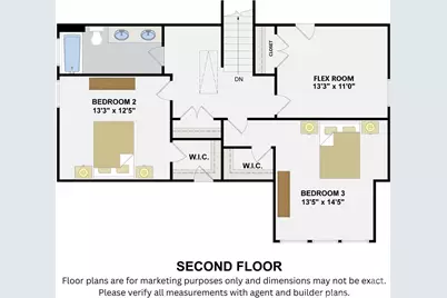 000 Quiver Way #4, York, SC 29745 - Photo 3