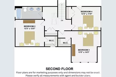 000 Quiver Way #4, York, SC 29745 - Photo 3