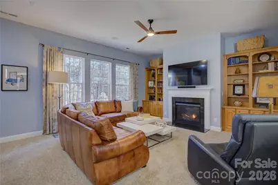 14014 Grand Traverse Drive, Charlotte, NC 28278 - Photo 11