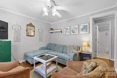 544 W McLelland Avenue, Mooresville, NC 28115 - Photo 1