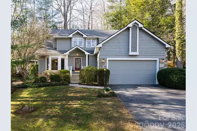 2 Bent Tree Drive, Asheville, NC 28803 - Photo 1