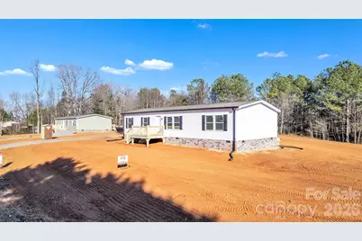 227 Ret Stafford Lane, Taylorsville, NC 28681 - Photo 3