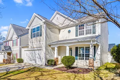 12733 Alvin Woods Drive, Charlotte, NC 28214 - Photo 3