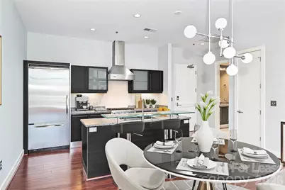 1100 Metropolitan Avenue #405, Charlotte, NC 28204 - Photo 1