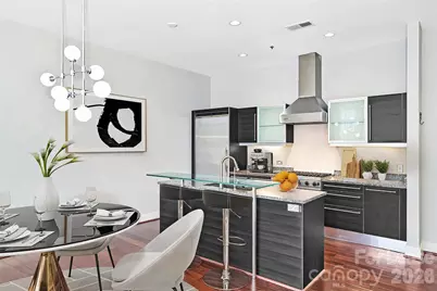 1100 Metropolitan Avenue #405, Charlotte, NC 28204 - Photo 3