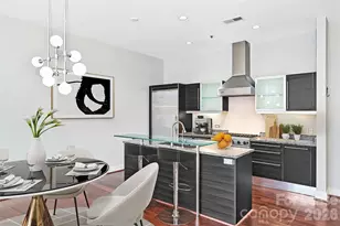 1100 Metropolitan Ave, Charlotte, NC 28204 - Photo 3