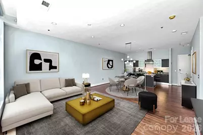 1100 Metropolitan Avenue #405, Charlotte, NC 28204 - Photo 5