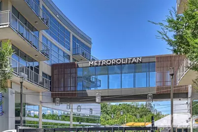 1100 Metropolitan Avenue #405, Charlotte, NC 28204 - Photo 19