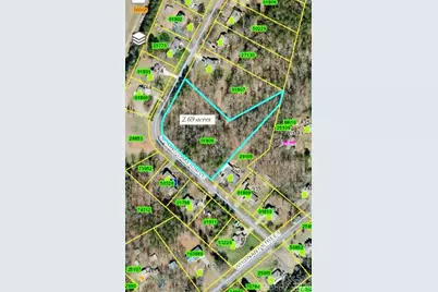 853 Spring Lake Drive, Iron Station, NC 28080 - Photo 31