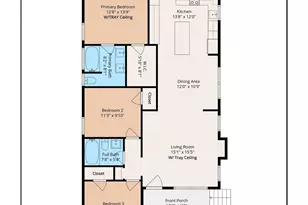 102 Crawford St, Salisbury, NC 28144 - Photo 25