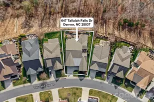 647 Tallulah Falls Dr, Denver, NC 28037 - Photo 1