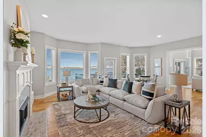 21013 Island Forest Drive, Cornelius, NC 28031 - Photo 11