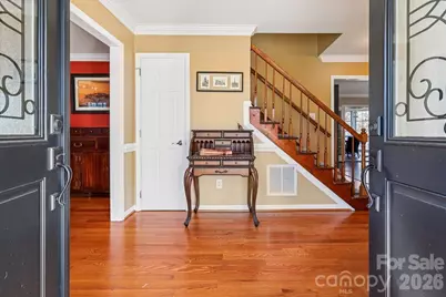 1426 Ashstead Lane, Matthews, NC 28105 - Photo 5