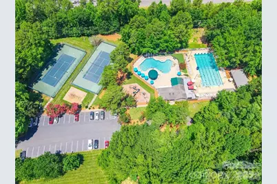 1426 Ashstead Lane, Matthews, NC 28105 - Photo 41