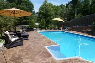 1426 Ashstead Ln, Matthews, NC 28105 - Photo 35