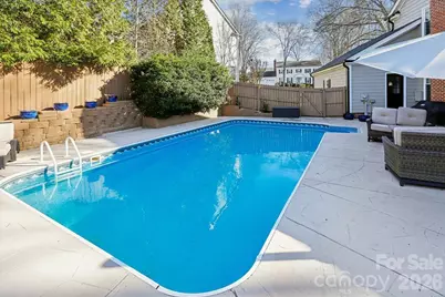 1426 Ashstead Lane, Matthews, NC 28105 - Photo 33