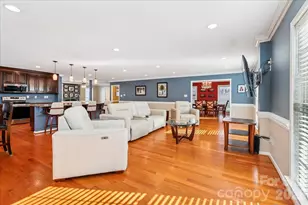 1426 Ashstead Ln, Matthews, NC 28105 - Photo 11