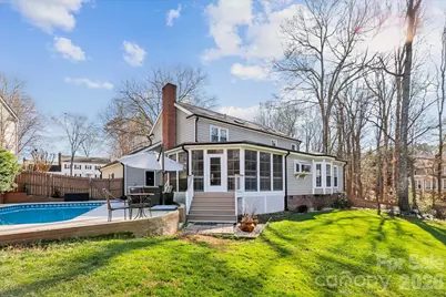 1426 Ashstead Lane, Matthews, NC 28105 - Photo 39