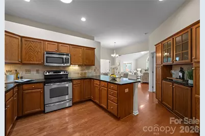 2304 Coltsview Lane, Matthews, NC 28105 - Photo 17