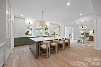 1222 Chandler Place, Charlotte, NC 28211 - Photo 9