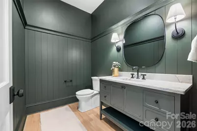 1222 Chandler Place, Charlotte, NC 28211 - Photo 21