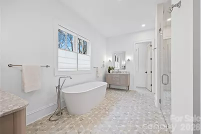 1222 Chandler Place, Charlotte, NC 28211 - Photo 17