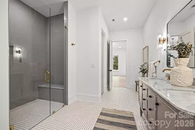 1222 Chandler Place, Charlotte, NC 28211 - Photo 25